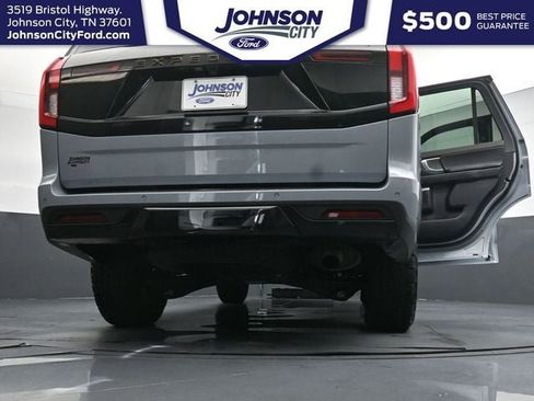 Certified 2025 Ford Expedition Tremor AWD/4WD image 40