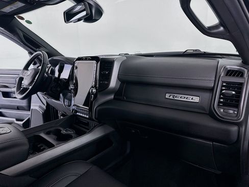 Used 2024 RAM 2500 Rebel image 30