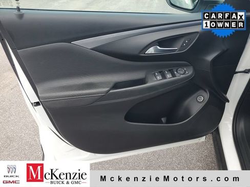 Used 2024 Buick Envista Preferred w/ Convenience I Package FWD image 8