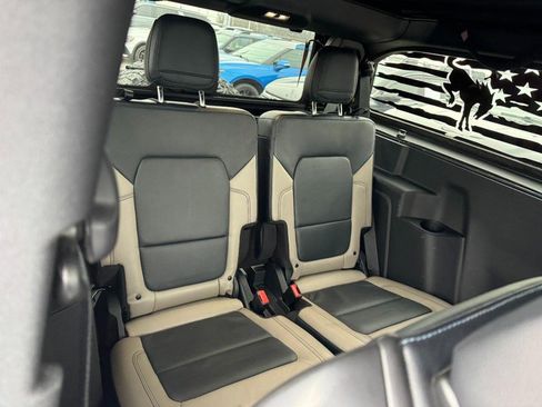 Used 2021 Ford Bronco Wildtrak image 10