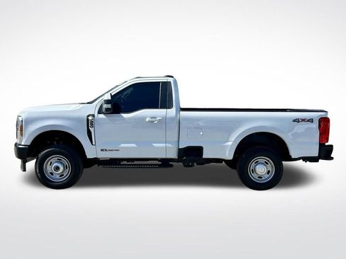 Used 2025 Ford F250 XL AWD/4WD image 8
