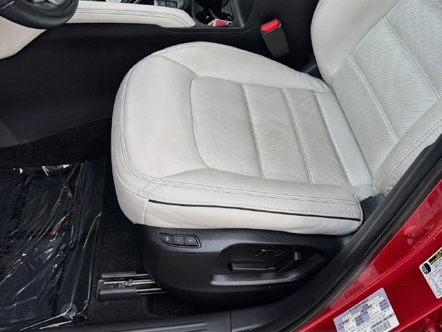 Used 2024 MAZDA CX-5 AWD 2.5 S w/ Premium Package image 19