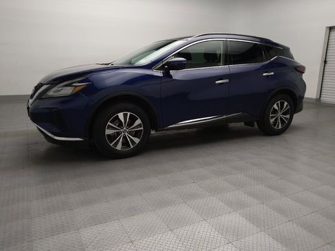 Used 2020 Nissan Murano SV image 2