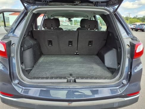 Used 2018 Chevrolet Equinox LS image 15
