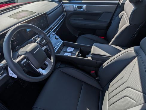 New 2026 Hyundai Santa Fe SEL image 7