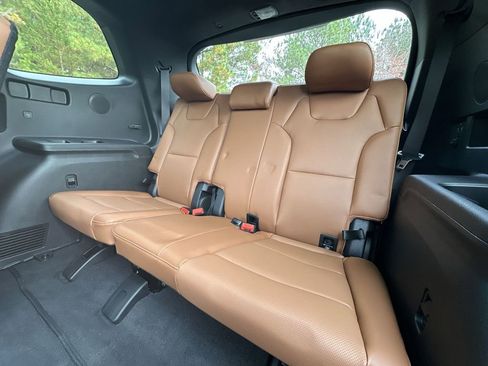 New 2025 Kia Telluride SX X-Line image 26