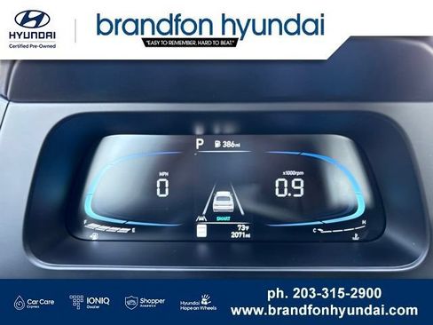 Certified 2026 Hyundai Elantra Sport FWD image 17