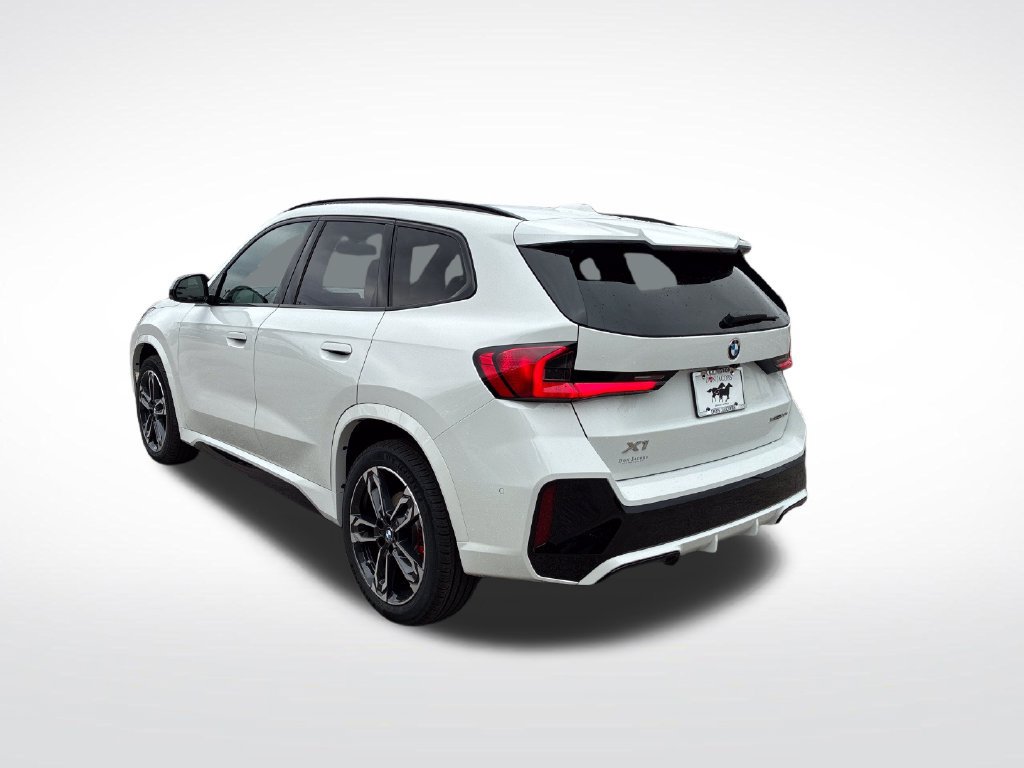 New 2027 BMW X1 xDrive28i w/ Technology Package AWD/4WD image 5