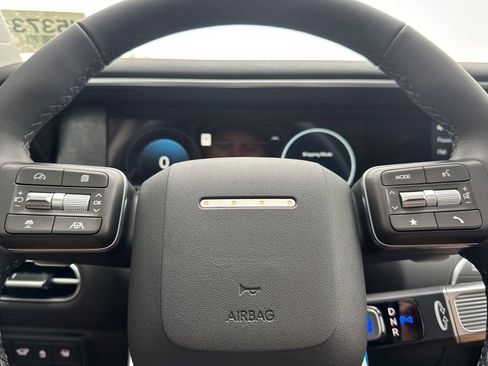 New 2026 Hyundai Palisade SEL AWD/4WD image 22
