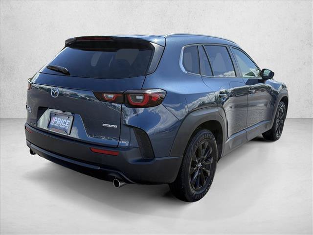 Used 2025 MAZDA CX-50 AWD 2.5 S w/ Preferred Package image 5