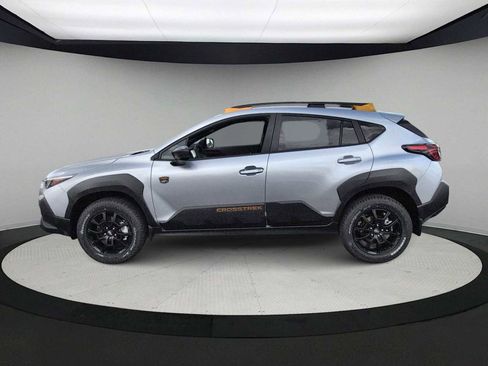 New 2026 Subaru Crosstrek 2.5i Wilderness AWD/4WD image 5