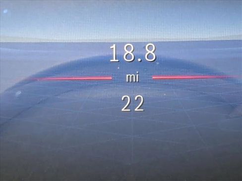 Used 2025 Mercedes-Benz GLB 250 GLB 250 image 10