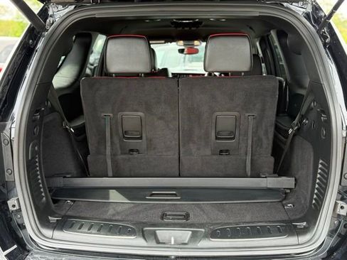 Used 2022 Dodge Durango R/T w/ Blacktop Package AWD/4WD image 25