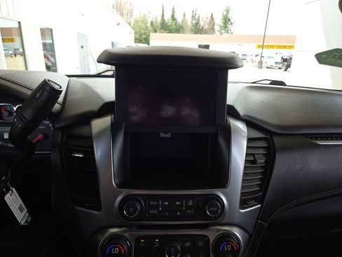 Used 2019 Chevrolet Tahoe LT AWD/4WD image 64