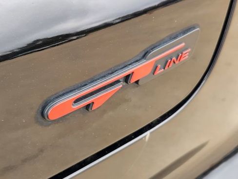 Certified 2020 Kia Soul GT-Line Turbo image 10