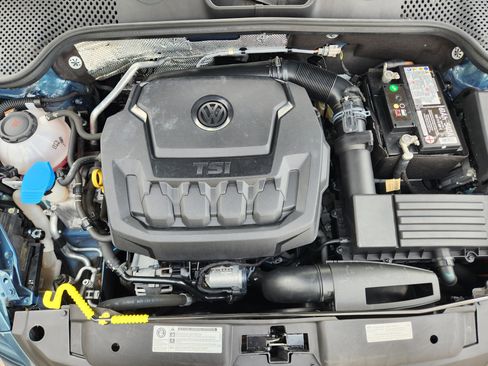 Used 2018 Volkswagen Beetle 2.0T Coast image 24