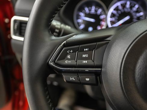 Used 2023 MAZDA CX-5 AWD 2.5 S image 13