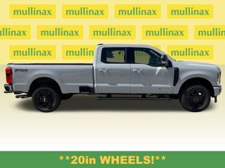 New 2026 Ford F250 XLT w/ XLT Premium Package AWD/4WD video 2