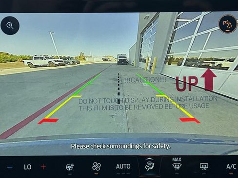 New 2025 Ford Mustang GT Premium image 35