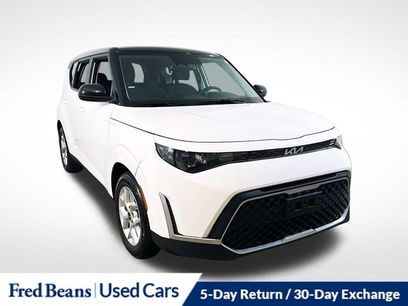 Used 2024 Kia Soul S