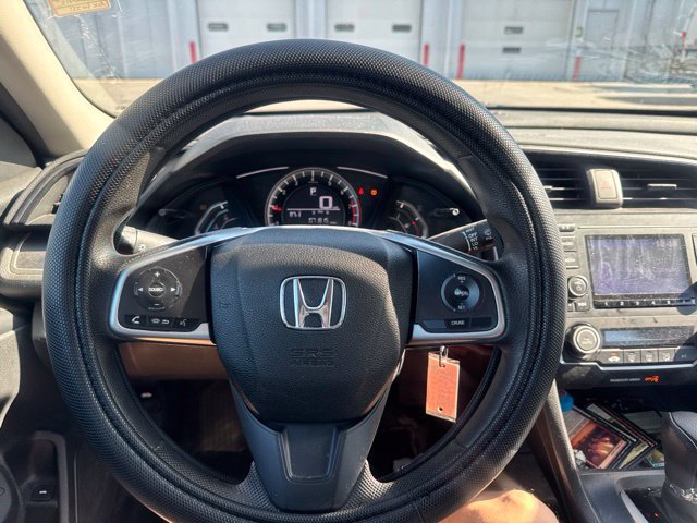 Used 2018 Honda Civic LX image 15
