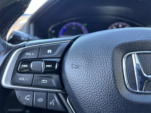 Used 2020 Honda Accord EX-L image 23