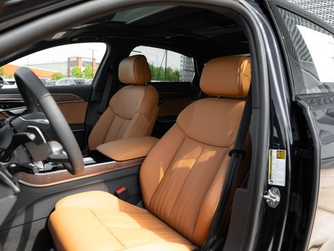 New 2026 Audi A8 L 3.0T AWD/4WD image 26