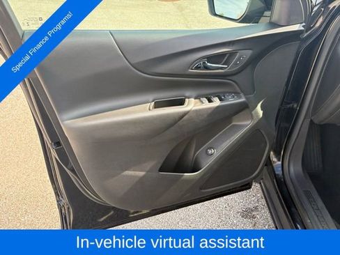Used 2024 Chevrolet Equinox LT image 11