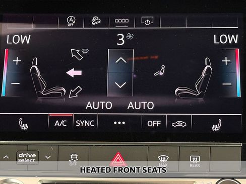 Used 2025 Audi Q7 3.0T Premium Plus AWD/4WD image 9