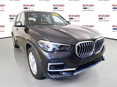 Used 2023 BMW X5 xDrive40i w/ Premium Package