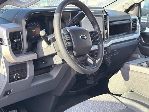 New 2026 Ford F250 XLT w/ XLT Premium Package image 14