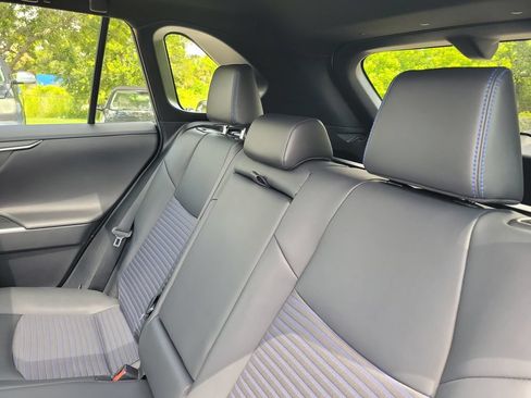 Certified 2020 Toyota RAV4 XSE AWD/4WD image 23