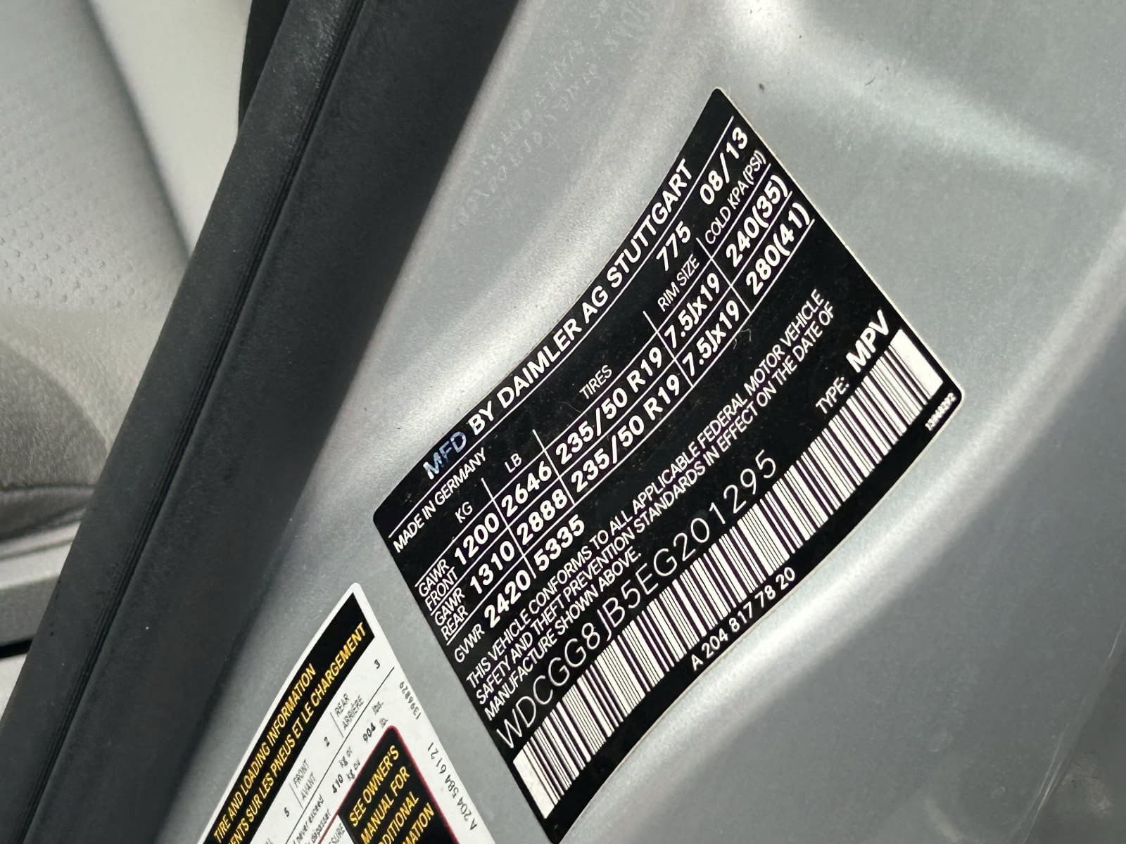 Used 2014 Mercedes-Benz GLK 350 4MATIC image 35