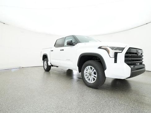 New 2025 Toyota Tundra SR5 image 29