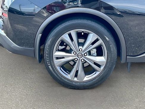 Used 2020 Nissan Murano Platinum w/ Cargo Package FWD image 32