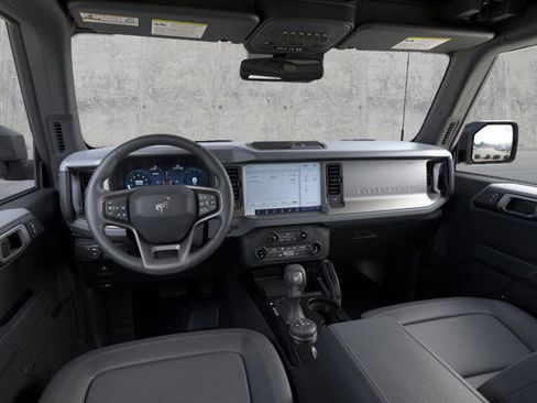 New 2026 Ford Bronco Big Bend image 9