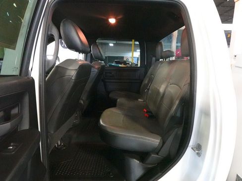 Used 2022 RAM 3500 Tradesman w/ Chrome Appearance Group AWD/4WD image 25
