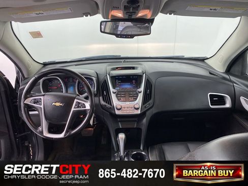 Used 2013 Chevrolet Equinox LTZ image 26