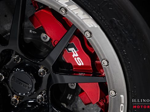 Used 2019 Audi RS 3 image 18