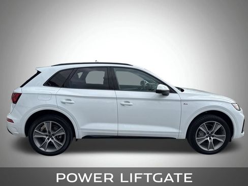 Used 2025 Audi Q5 2.0T Premium AWD/4WD image 7