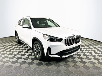 Used 2024 BMW X1 xDrive28i w/ Convenience Package