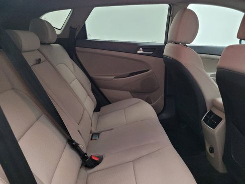 Used 2019 Hyundai Tucson SEL AWD/4WD image 19
