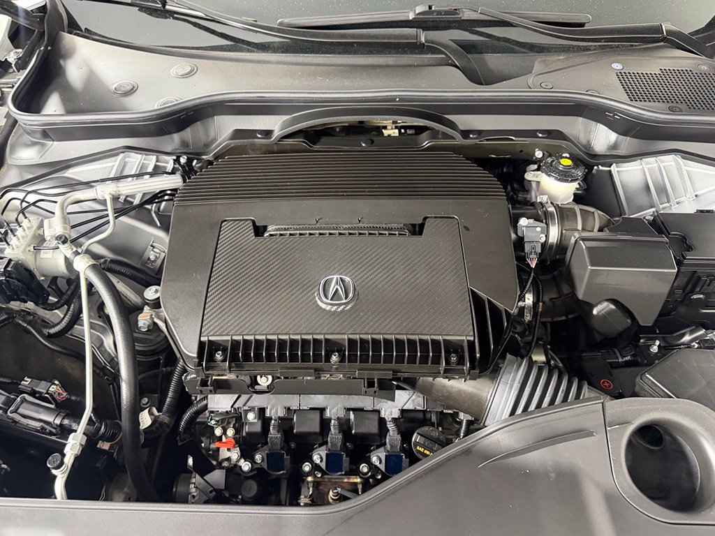 Used 2023 Acura MDX A-Spec AWD/4WD image 23