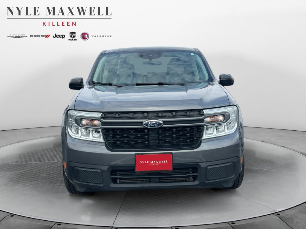 Used 2023 Ford Maverick XLT FWD image 18