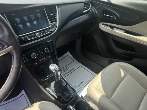 Used 2019 Buick Encore Essence w/ Safety Package II FWD image 15