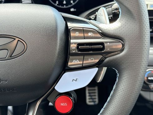 New 2026 Hyundai Elantra N N image 6