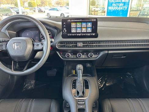 Used 2023 Honda HR-V EX-L image 13