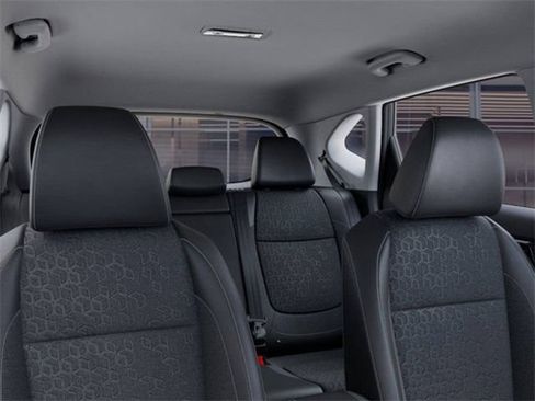 Certified 2025 Kia Seltos X-Line AWD/4WD image 27