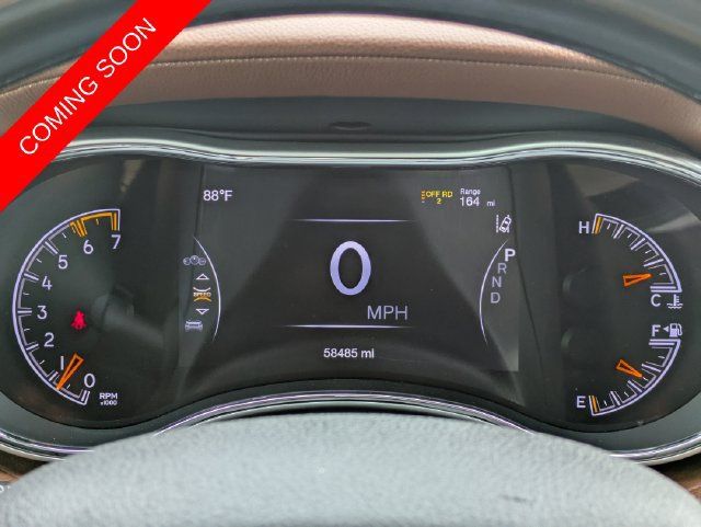 Certified 2018 Jeep Grand Cherokee Summit AWD/4WD image 26