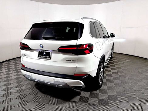 Certified 2024 BMW X5 xDrive40i image 6
